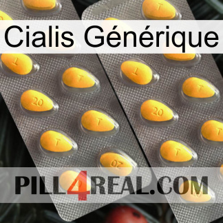 Cialis Générique cialis2